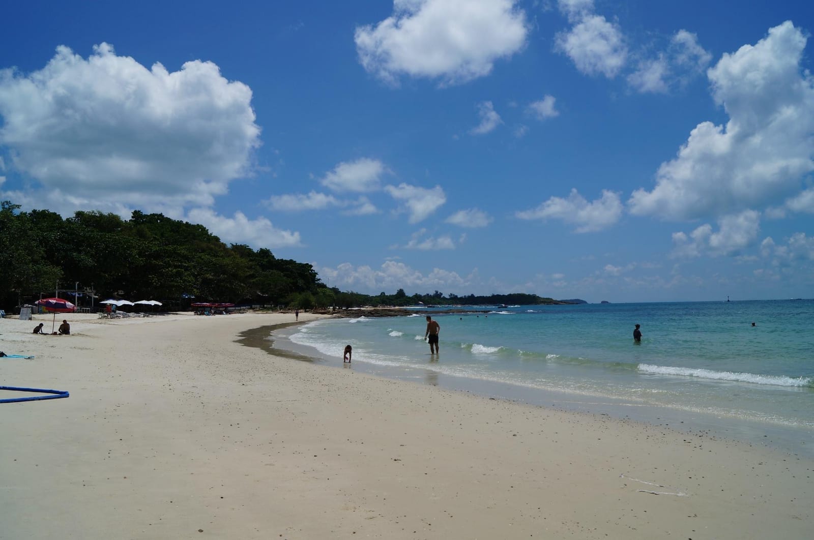 I-Talay Zone Sea Hotel