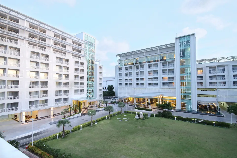 Kameo Grand Rayong