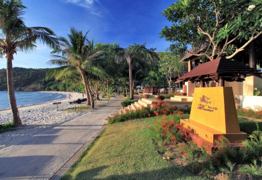 Le Vimarn Cottages & Spa