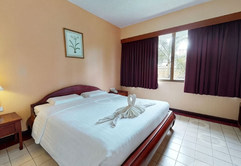 Mae Pim Resort Hotel