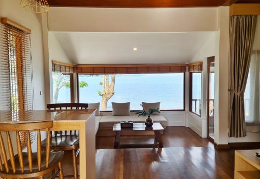 Vimarn Samed Resort