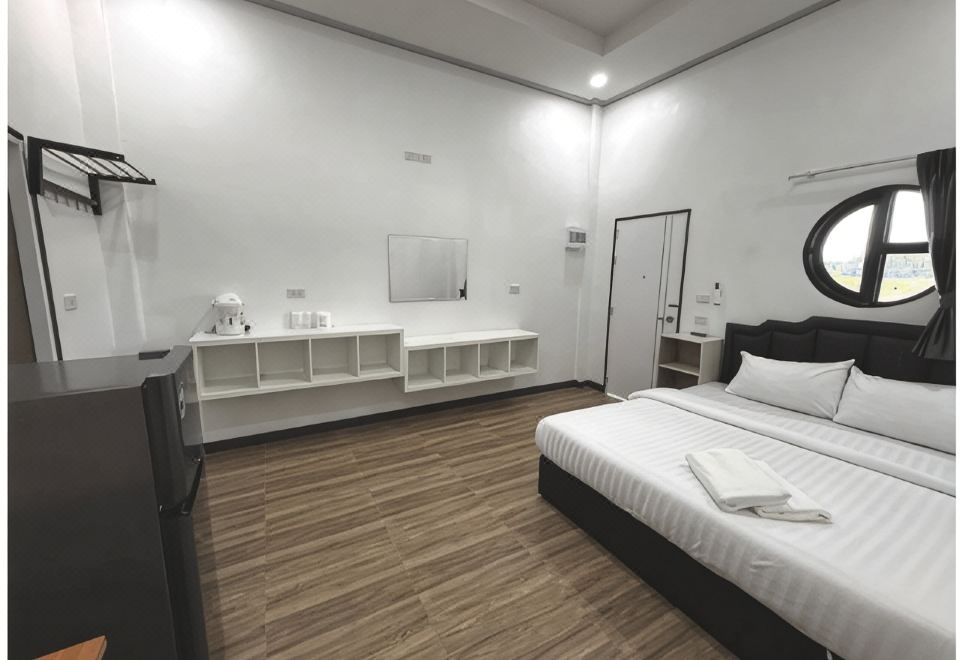 Baron Resort Sa Kaeo