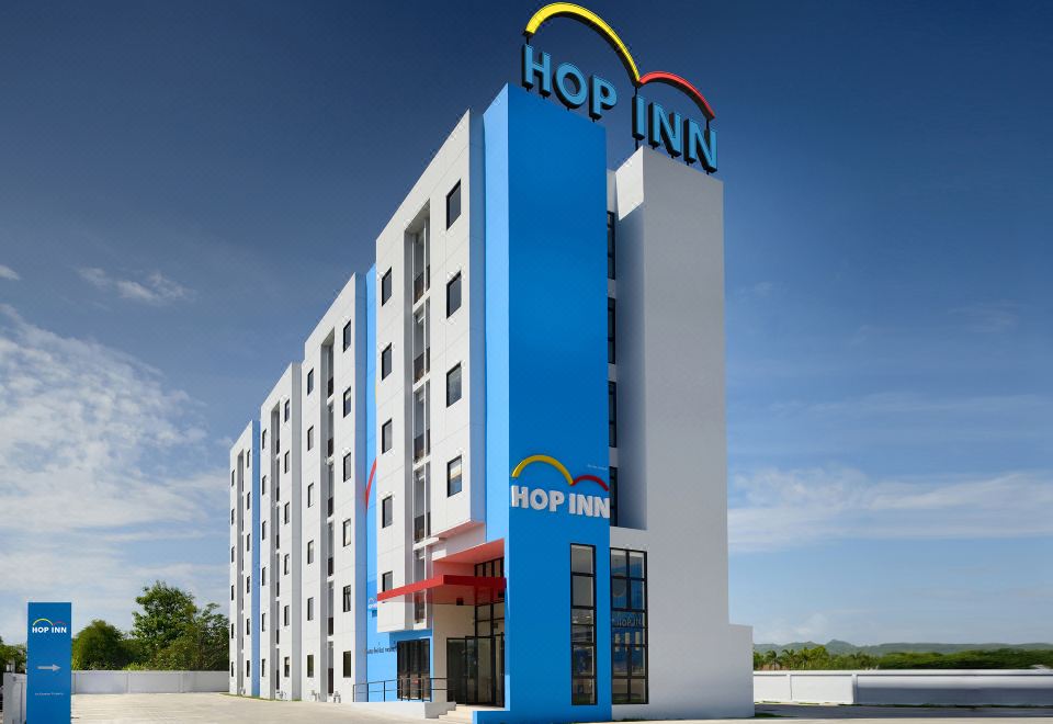 Hop Inn Sa Kaeo