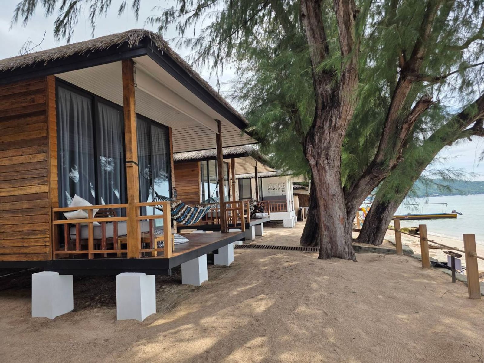Sairee Cottage Resort