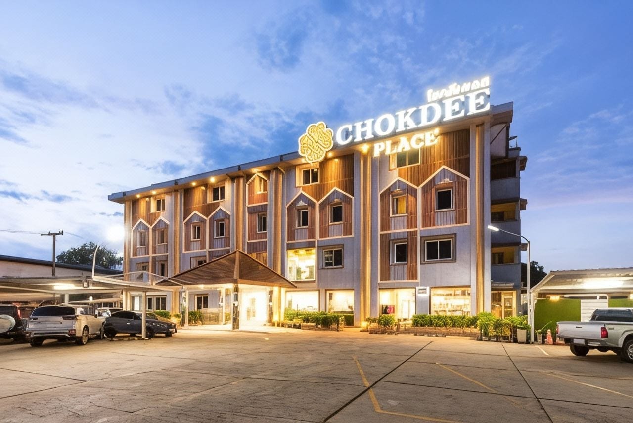 Chokdee Place