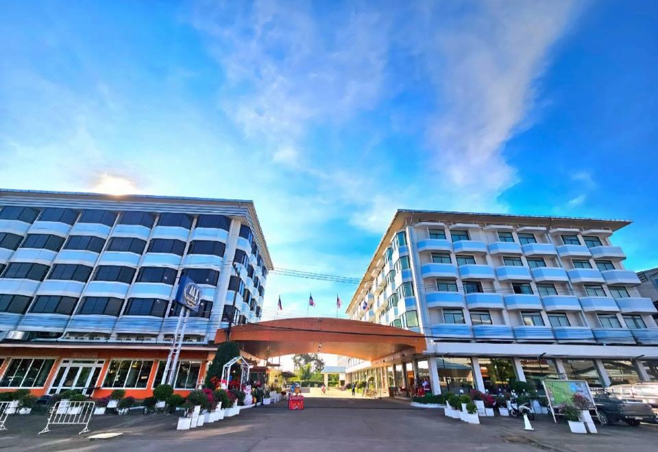 The Majestic Sakon Nakhon