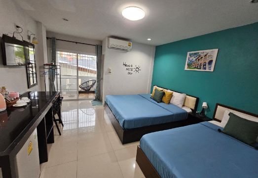 MT Place Sakon Nakhon