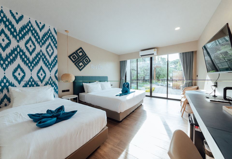 Phu Sakon Ville Hotel
