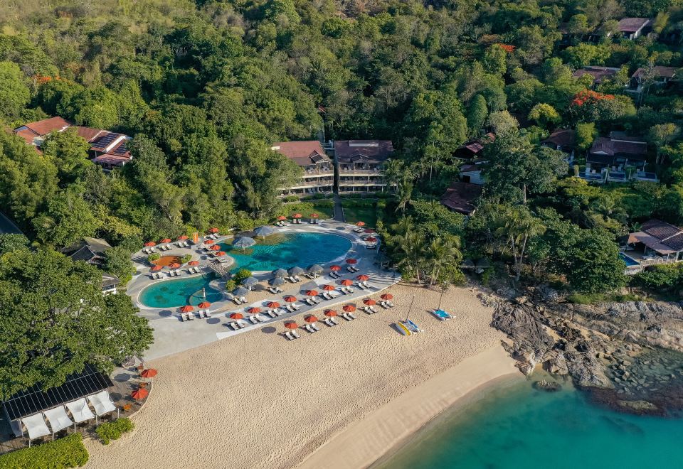 Garrya Tongsai Bay Samui