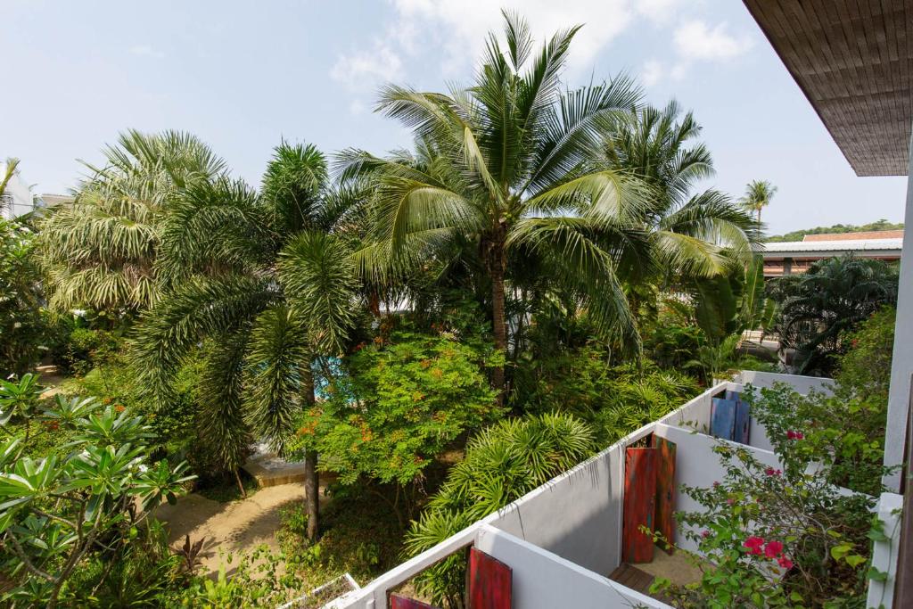 GREENLIGHT Fisherman's Village Resort