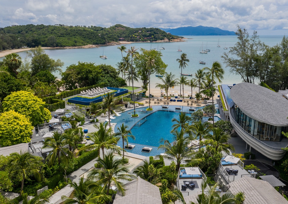 Meliá Koh Samui