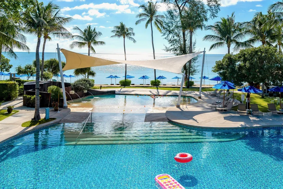 OZO Chaweng Samui