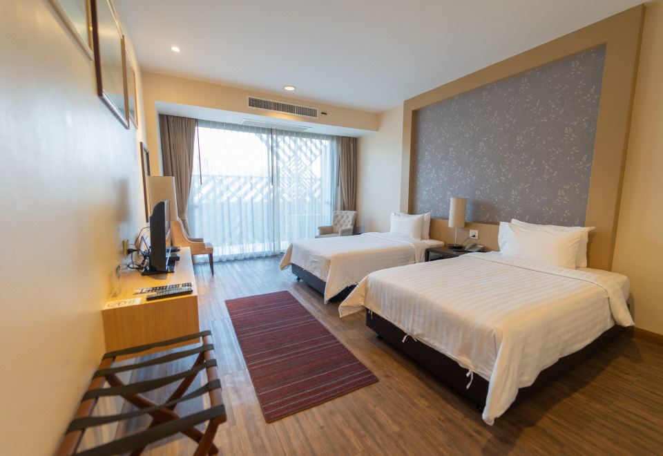 Rimkhobfa Urban Resort