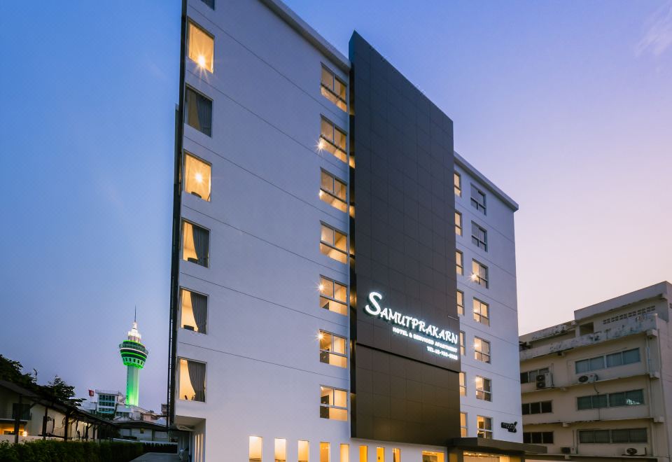Samutprakarn Hotel