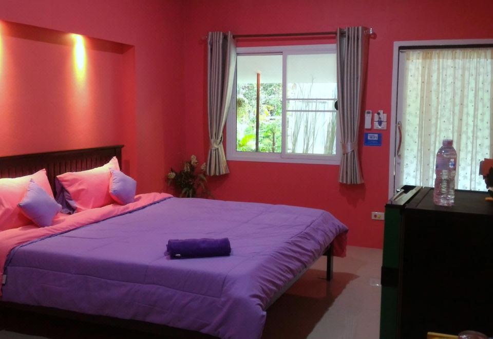บ้านเบญจทิพย์ (Baan Benjathip)