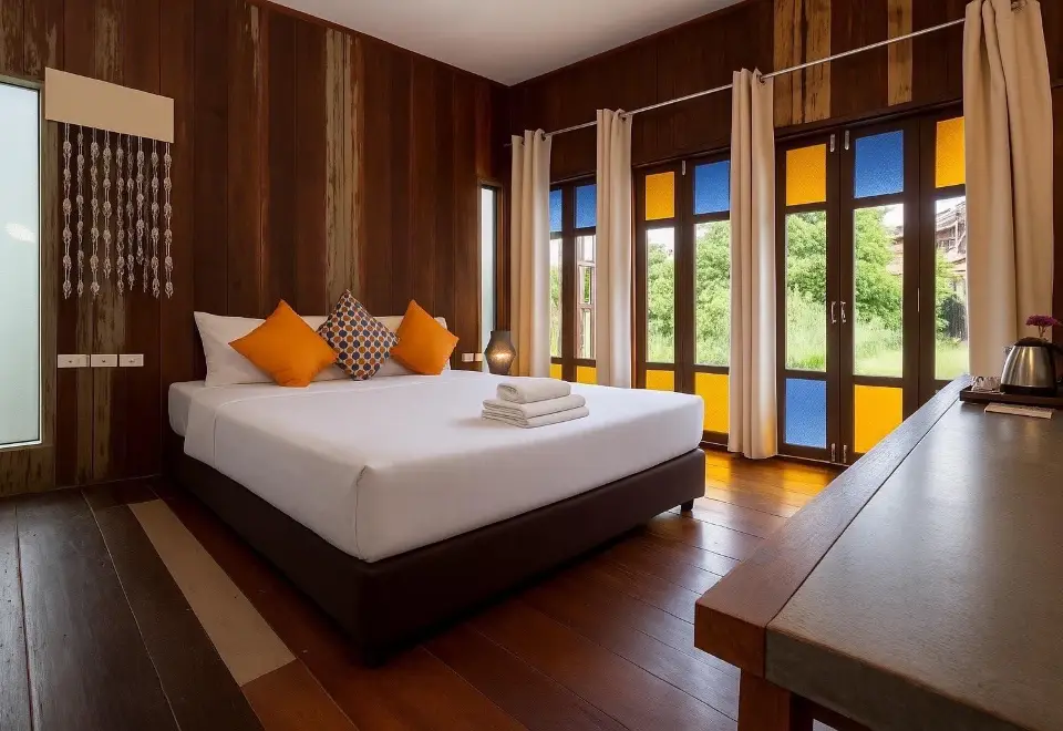 Chababaancham Resort