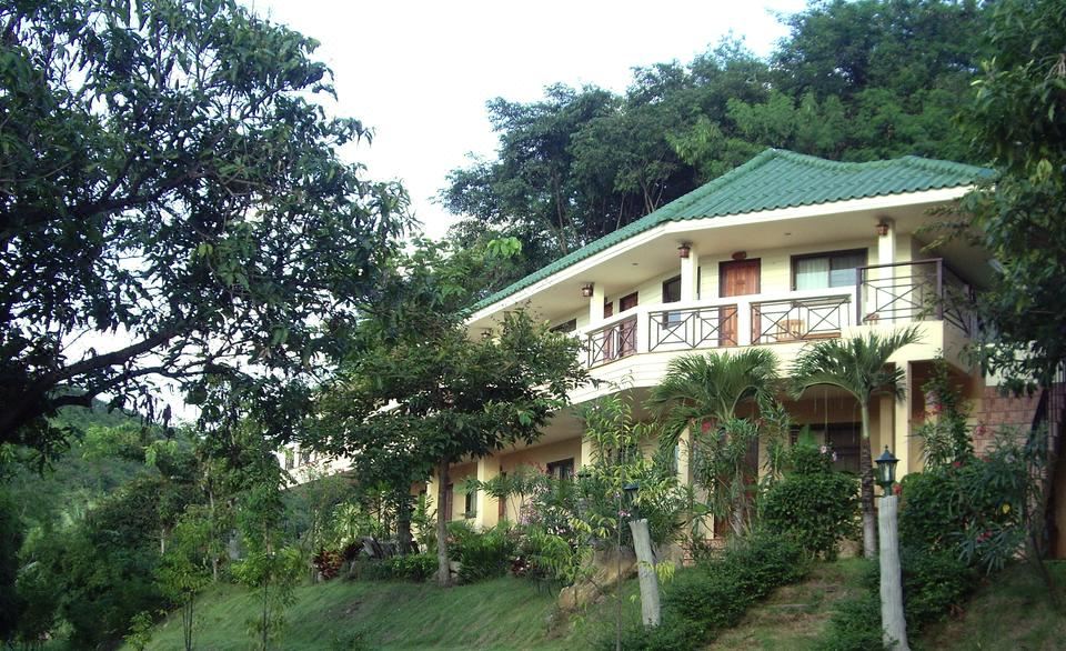Baan Ingkhao Resort
