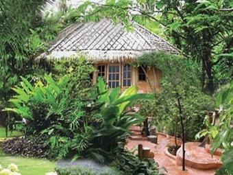 Phufa Pasak Resort