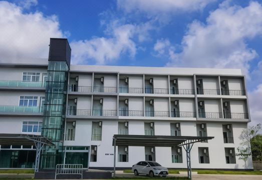 River Residence Saraburi