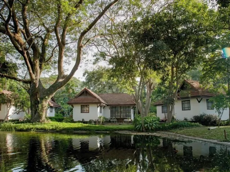 Supalai Pasak Resort & Spa