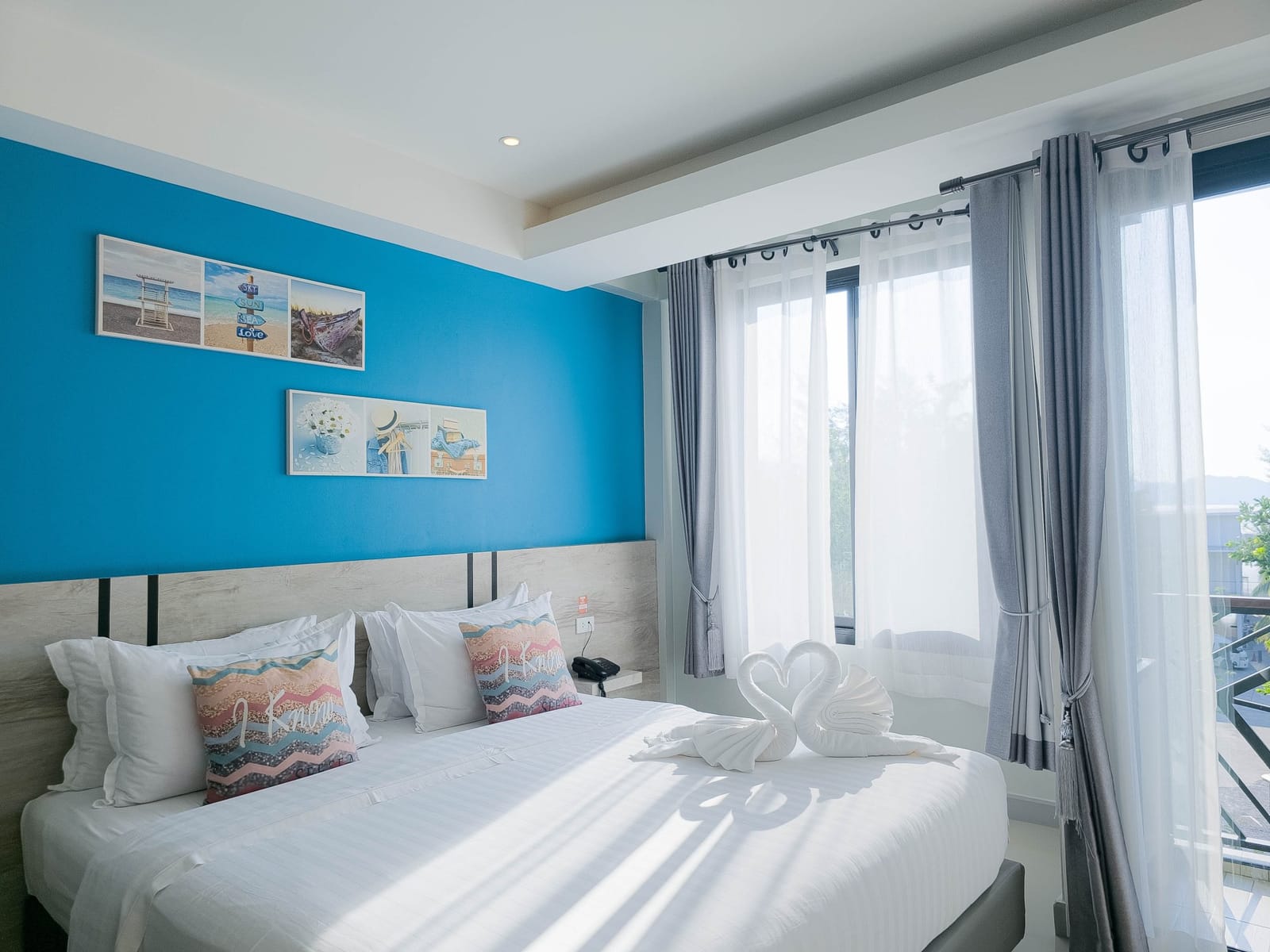 SeeSea Resort