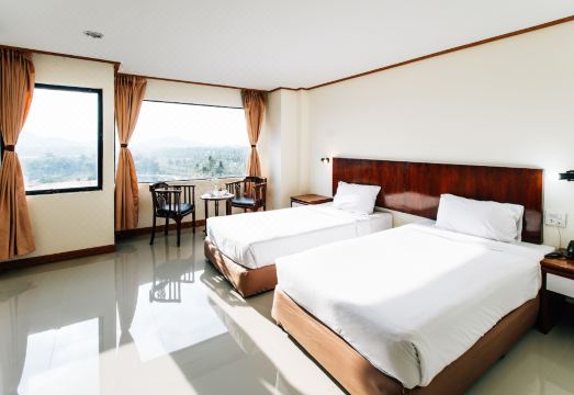 Sinkiat Thani Hotel