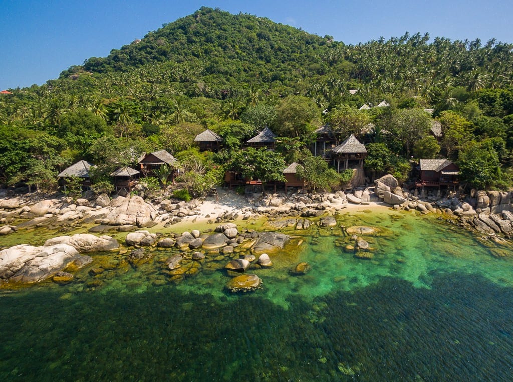 Sensi Paradise Beach Resort