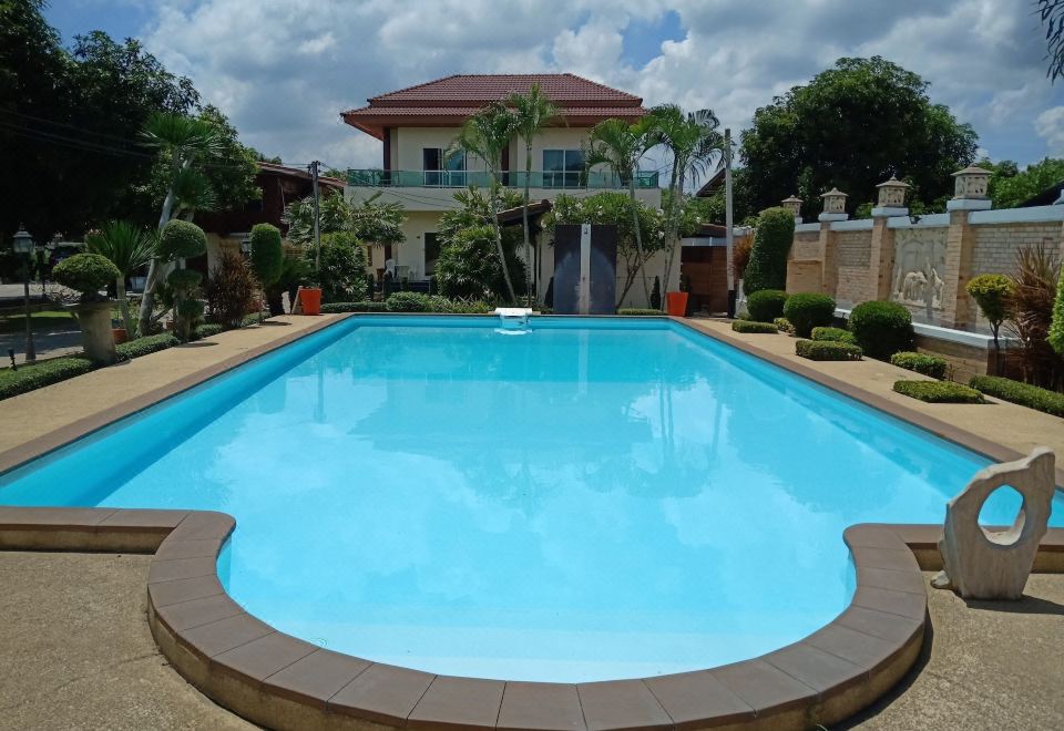 Sumali Villa