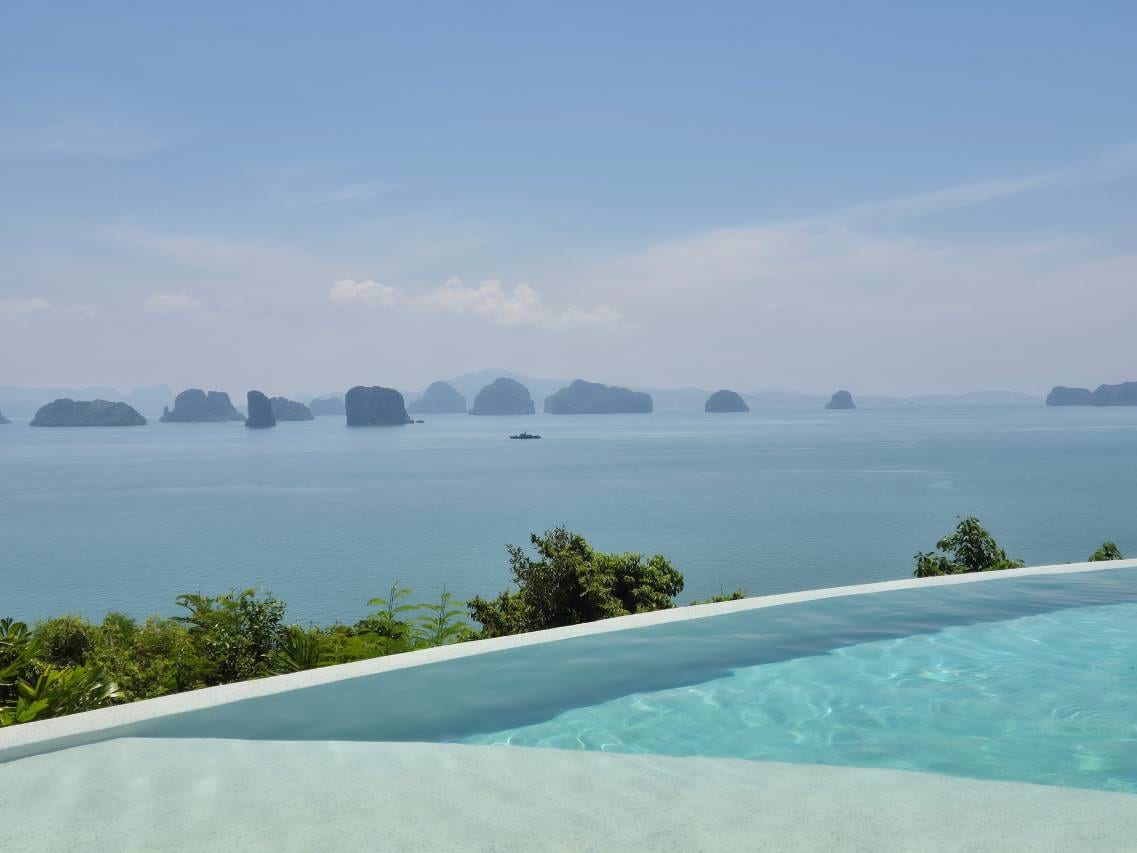Six Senses Yao Noi