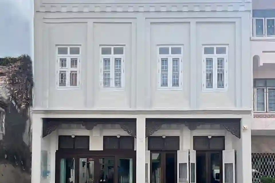 Sri Koh You Resort