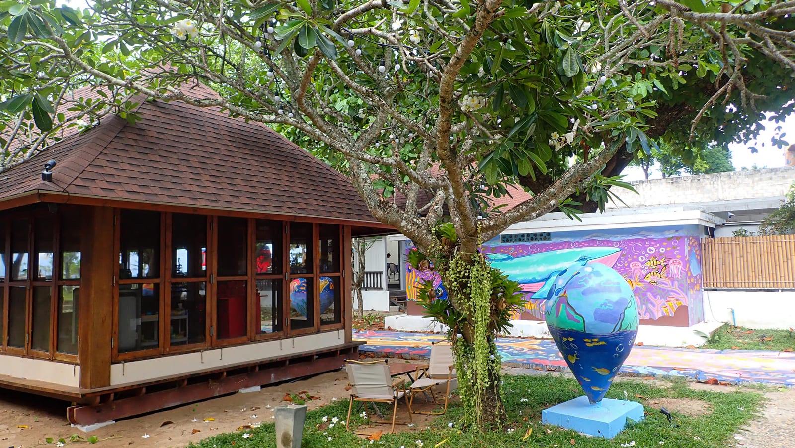 SriLanta Resort & Spa