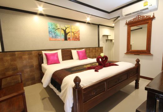 TR Guesthouse