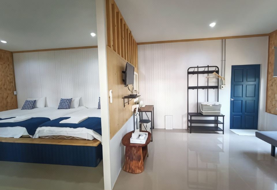 Lamoon Boutique Hotel