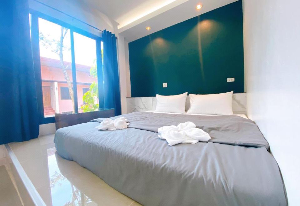 Petchngam Home Resort