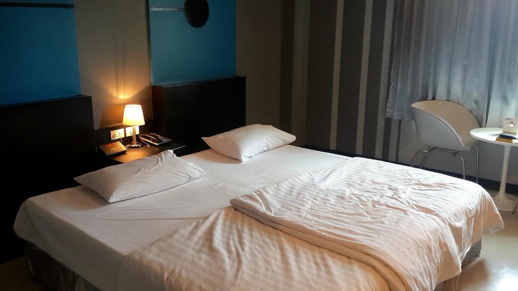 Vasidtee City Hotel (วาสิฏฐี ซิตี้ โฮเทล)