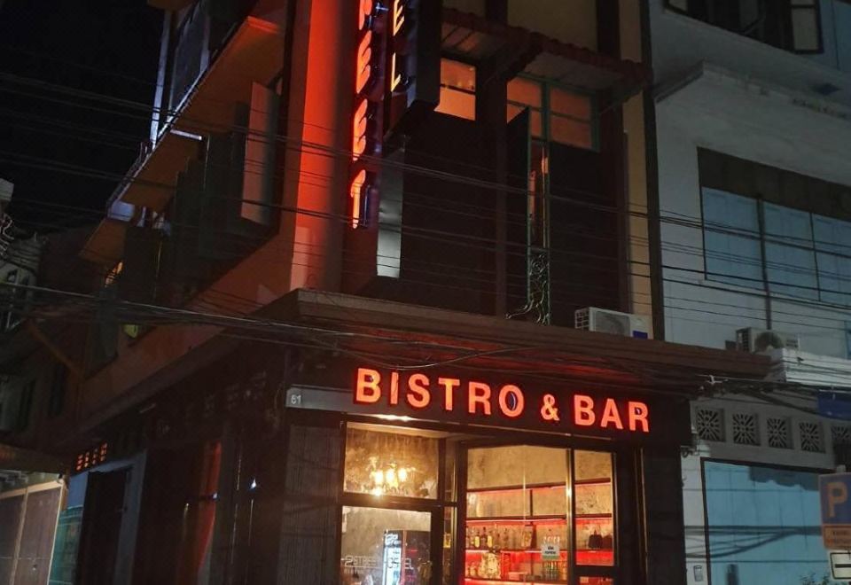 เตียงนอนในห้องดอร์มของ 2street Hostel สะอาดและเป็นระเบียบ