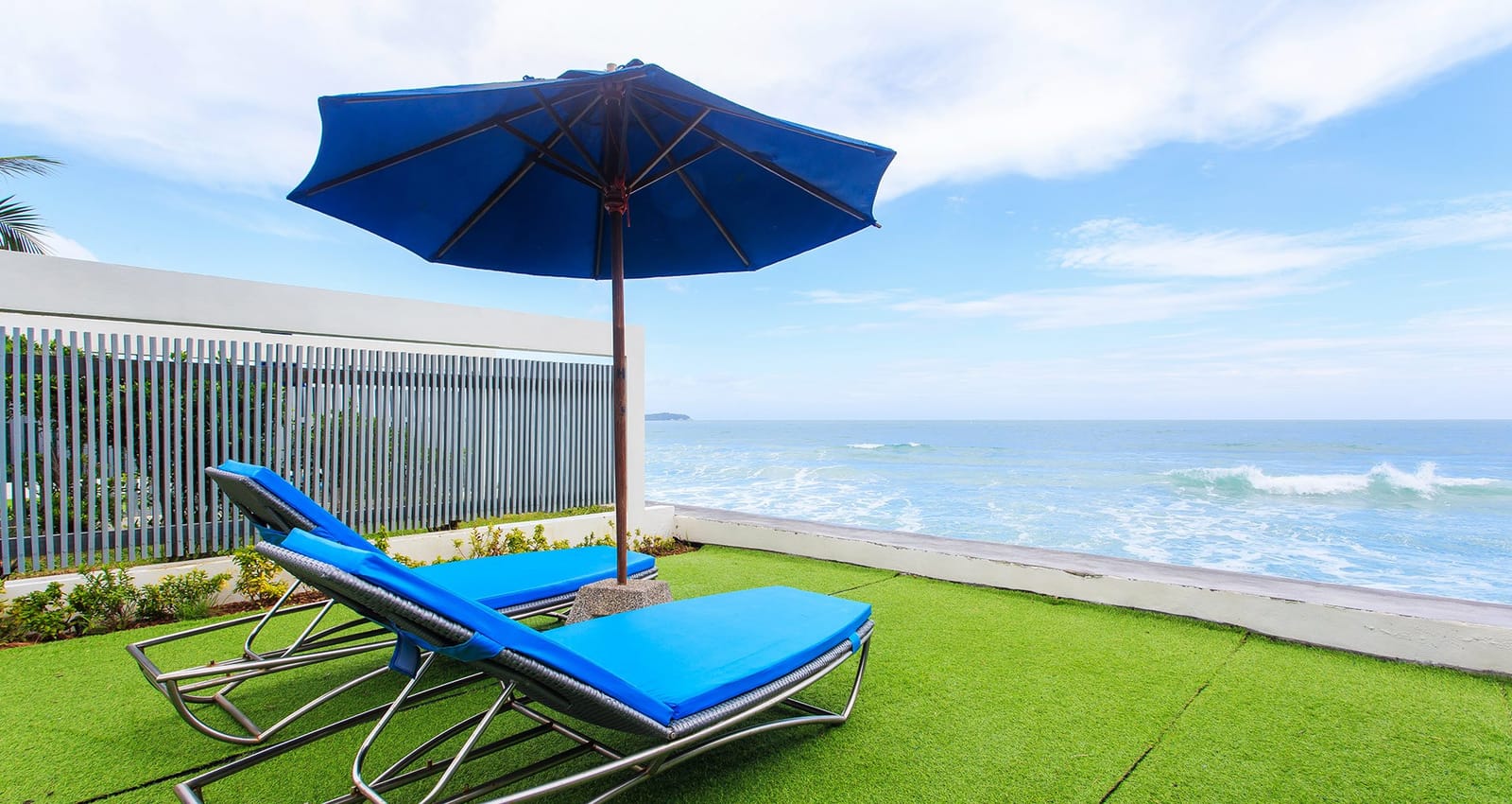 Samui Resotel Beach Resort