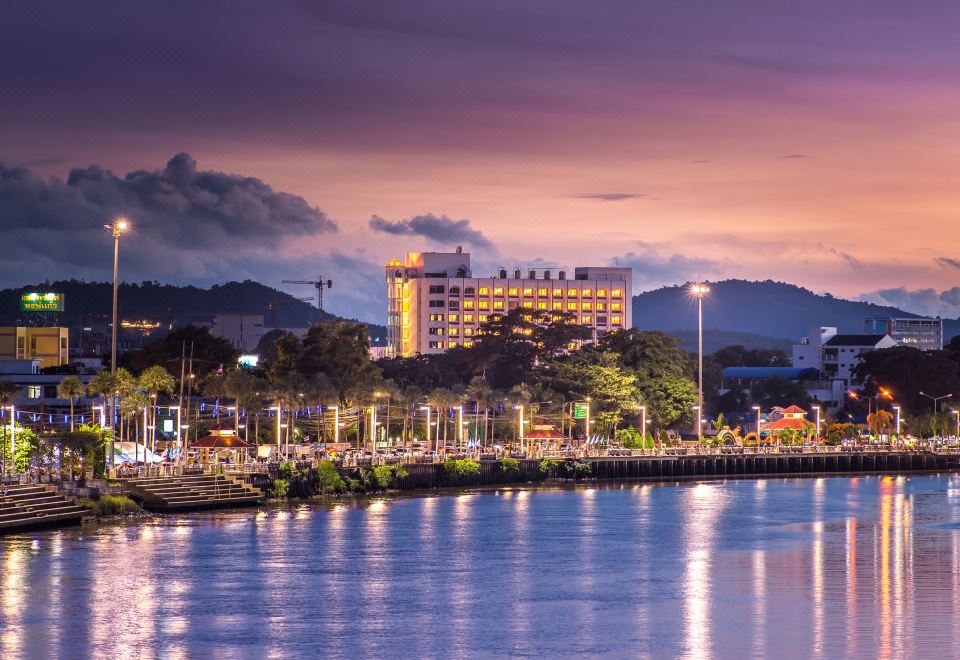 Wangtai Hotel