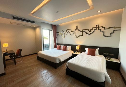 Sorin Boutique Hotel