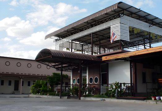 Surintara Resort