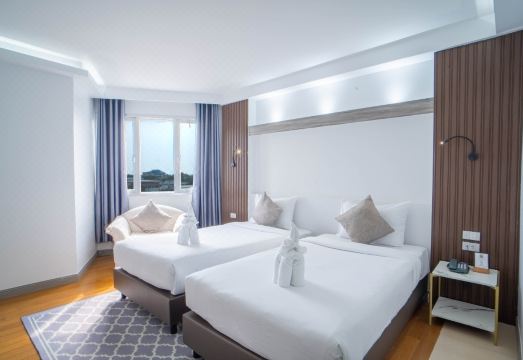 Thong Tarin Hotel