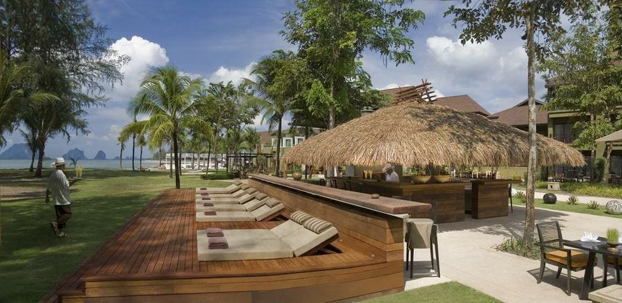 Anantara Si Kao Resort & Spa