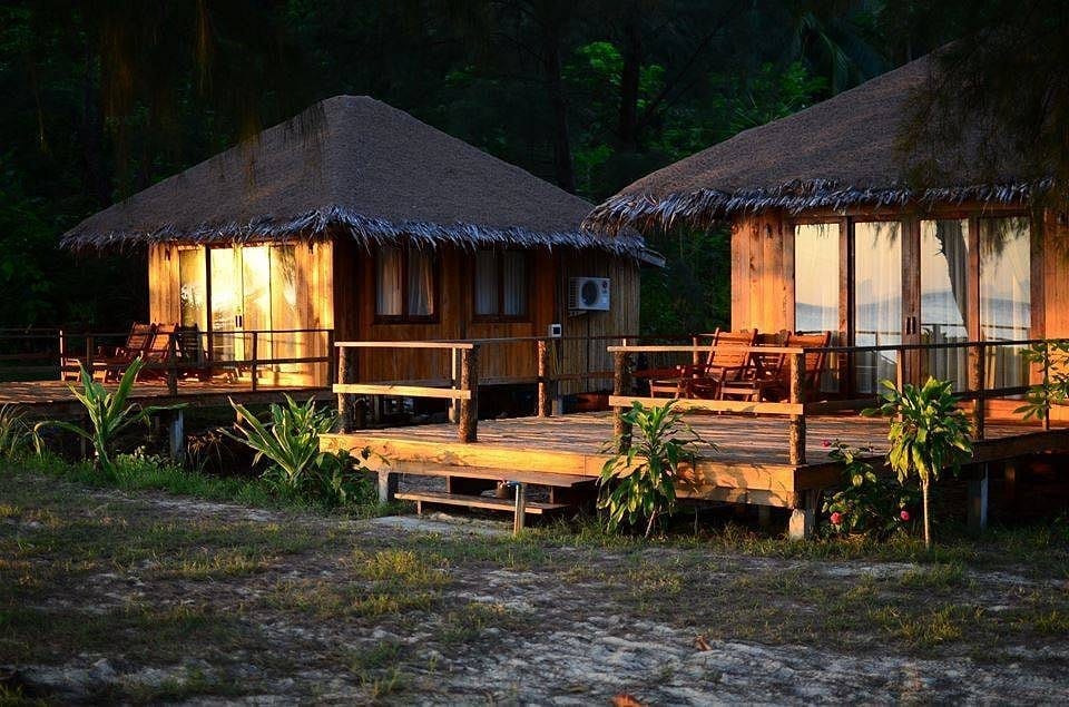 Kradan Beach Resort