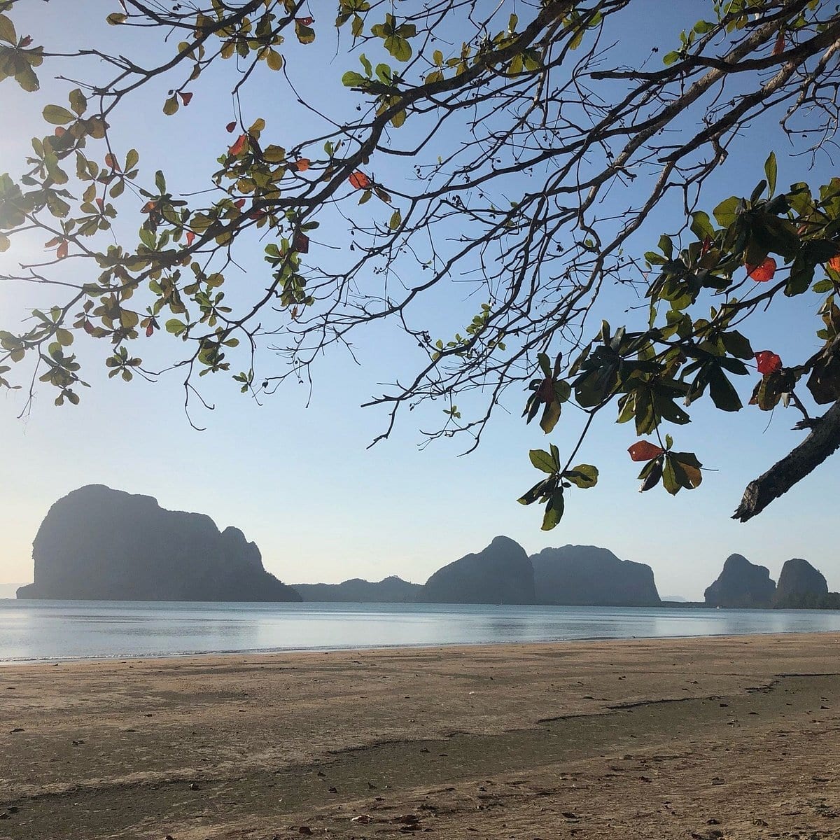 Pakmeng Resort
