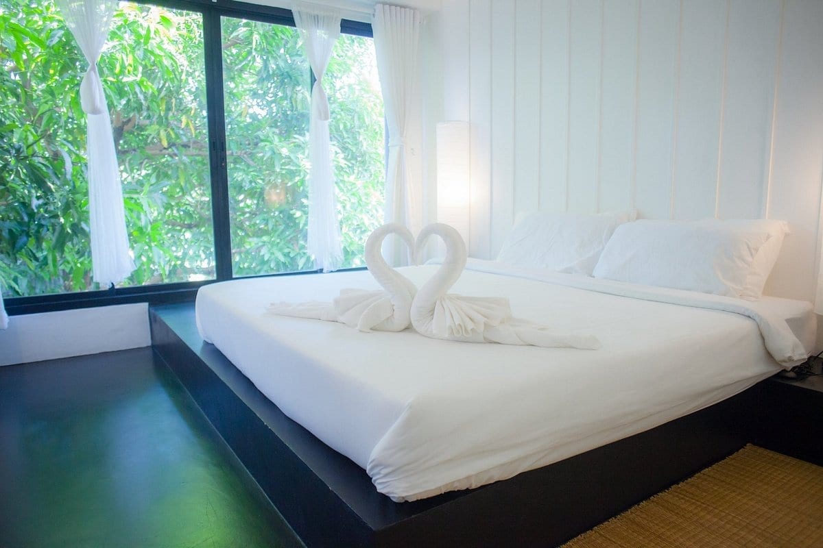 Trat 101 Hotel