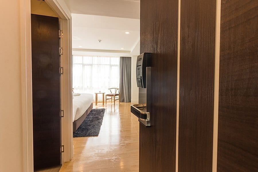 Avada Hotel Trat
