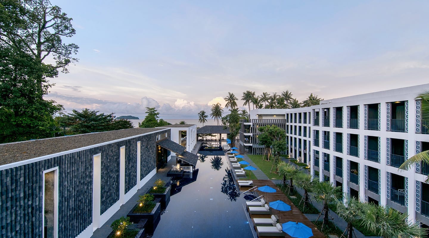 Awa Koh Chang