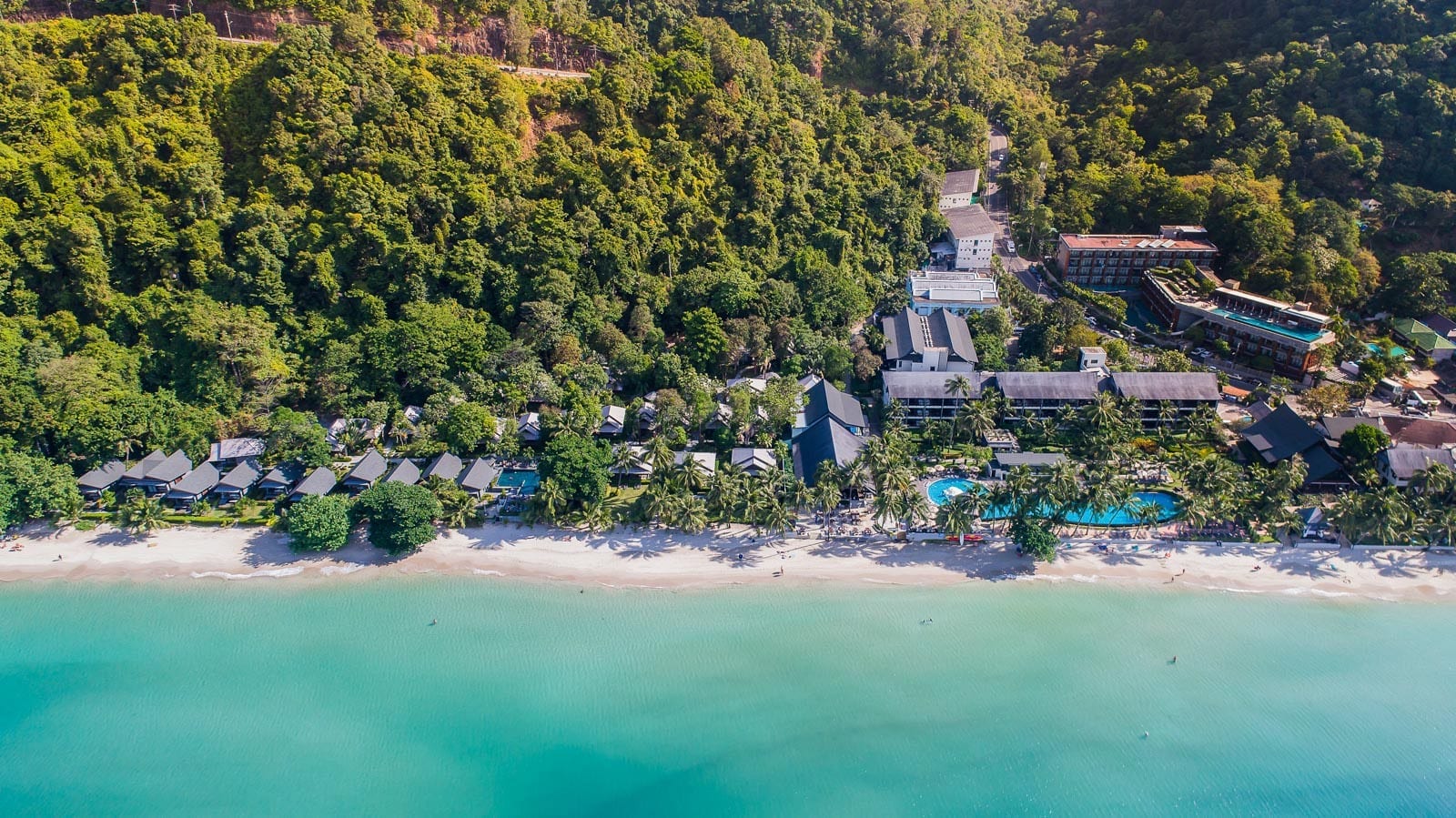 KC Grande Resort & Spa