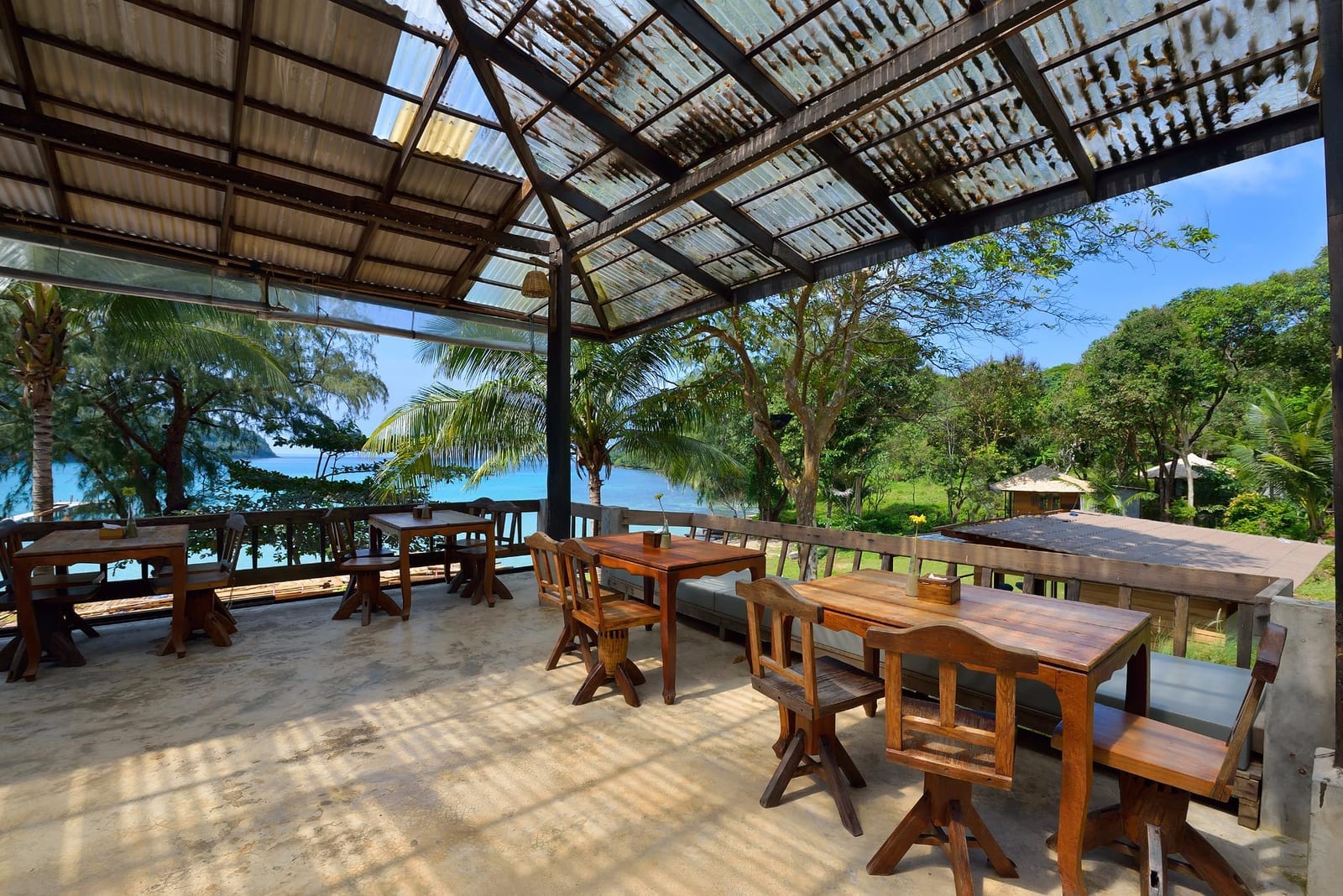 Koh Kood Resort