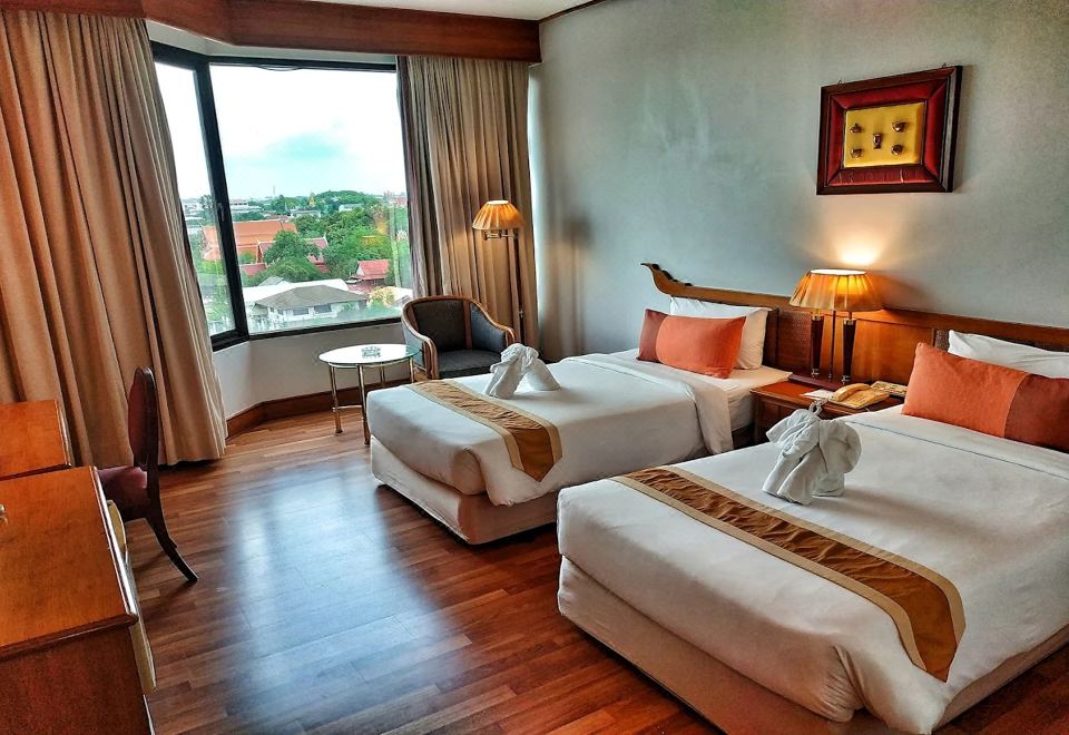 Laithong Hotel
